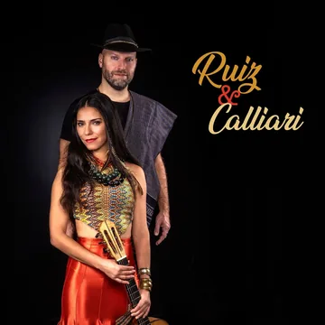 Ruiz & Calliari Project