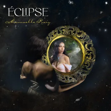 Pochette de l’album Éclipse